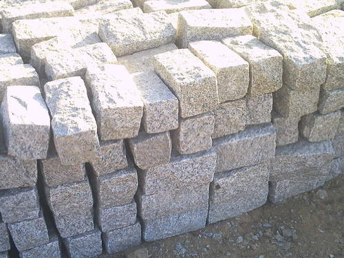Concrete Blocks (6-inch)